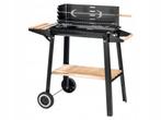 Grill Meister Open Grill met Accessoires (spies etc.), Ophalen of Verzenden, Nieuw