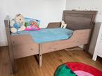 Meegroeibed / kinderbed, Kinderen en Baby's, Kinderkamer | Bedden, Ophalen