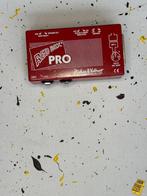 Hughes & Kettner Red Box Pro, Muziek en Instrumenten, H&K, Overige typen, Ophalen of Verzenden, Zo goed als nieuw
