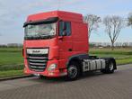 DAF XF 480, Auto's, Automaat, Euro 6, Navigatiesysteem, Bedrijf