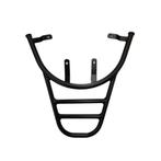 Achterdrager Lang Wheelie Piaggio Zip Mat Zwart NIEUW, Ophalen of Verzenden, ., ., .