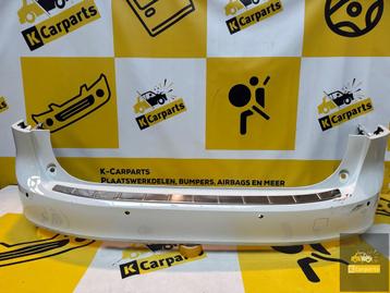 Volvo V90 Achterbumper 4PDC 31383315 Origineel beschikbaar voor biedingen