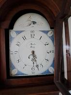 Antieke Staande Klok - Maakes Derby, Antiek en Kunst, Antiek | Klokken, Ophalen