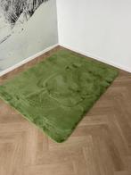 Brinker vloerkleed pluche green soft 130x160, Huis en Inrichting, Nieuw, 100 tot 150 cm, 150 tot 200 cm, Rechthoekig