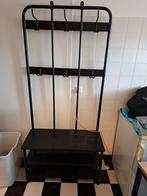 Ikea Kapstok met Bankje en Schoenenrek, Huis en Inrichting, Woonaccessoires | Kapstokken, Kapstok, Gebruikt, Ikea, Ophalen of Verzenden