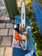 Stihl MS 440 Kettingzaag, Ophalen, Gebruikt, Kettingzaag, 30 tot 70 mm