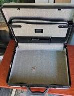 Dario Aktekoffer, Ophalen, 45 tot 55 cm, Slot, Minder dan 50 cm