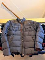 Penfield Winterjas Marineblauw - Maat S, Ophalen of Verzenden, Gedragen, Overige maten, Overige kleuren