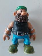 Pirate Figure 1 Toys Plastic Action Vintage Keenway, Kinderen en Baby's, Speelgoed | Actiefiguren, Ophalen of Verzenden, Gebruikt