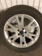 Volvo Atlantis velgen XC90 XC70, Ophalen, 18 inch, Zomerbanden, Velg(en)