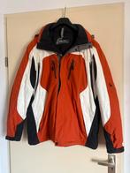 Falcon Heren Ski Jas - Maat XL, Kleding | Heren, Ophalen of Verzenden, Zo goed als nieuw, Maat 56/58 (XL), Jack