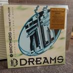 2 Brothers On The 4th Floor – Dreams (LP Limited Edition), Cd's en Dvd's, Vinyl | Dance en House, Verzenden, Zo goed als nieuw