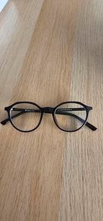 Christian Dior Montaigne38 Bril, Overige merken, Zwart, Ophalen of Verzenden, Zo goed als nieuw