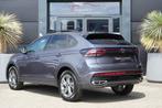 Volkswagen Taigo 1.0 TSI R-Line 116pk App-Connect/Stoelverwa, Auto's, Volkswagen, Stof, Gebruikt, Zwart, 116 pk