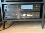 2x Philips CD 304, Audio, Tv en Foto, Stereo-sets, Philips, Gebruikt, Ophalen of Verzenden, Cd-speler