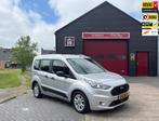 Ford TOURNEO CONNECT, Auto's, Ford, Voorwielaandrijving, Stof, Gebruikt, Met garantie (alle)