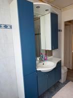 Gratis ophalen in Enschede, Huis en Inrichting, Badkamer | Badkamermeubels, Ophalen, Gebruikt
