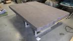 camper bed 150 bij 2 meter inschuifbaar, Ophalen of Verzenden, Zo goed als nieuw