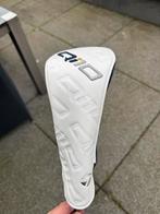 Golfclub - TaylorMade Qi10 Max fairway wood 3, Ophalen of Verzenden, Gebruikt, Club, Overige merken