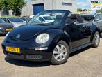 Volkswagen New Beetle Cabriolet 1.6 Trendline, Gebruikt, Beetle (Kever), 4 cilinders, Cabriolet