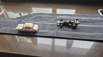 Scalextric racebaan onderdelen - Uitbreiding beschikbaar voor biedingen