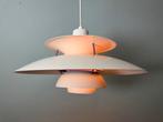 Vintage Louise Poulsen PH5 Hanglamp, Huis en Inrichting, Lampen | Hanglampen, Kunststof, Gebruikt, ?, Ophalen of Verzenden