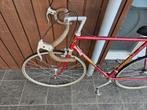 Cornelo Super Racefiets + Fietstrainer & Schoenen, Minder dan 10 versnellingen, Gebruikt, Overige maten, 65 cm of meer