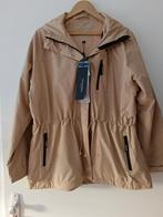 Ilse Jacobsen Thermal08 Jas Nieuw, Kleding | Dames, Jassen | Winter, Beige, Maat 46/48 (XL) of groter, Nieuw, Ophalen of Verzenden