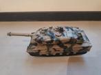 Leger tank met licht, Ophalen of Verzenden, Zo goed als nieuw, Jongen of Meisje