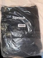 Supreme Box Logo Hoodie Zwart M Nieuw, Kleding | Heren, Truien en Vesten, Ophalen of Verzenden, Nieuw, Maat 48/50 (M), Zwart