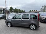Renault Kangoo 1.2 TCe Rolstoelauto - Alle Opties - Slechts, Auto's, Voorwielaandrijving, Gebruikt, 1295 kg, 4 stoelen