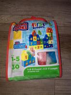 Mega bloks, Ophalen of Verzenden, Zo goed als nieuw, Megabloks