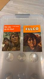 Jeugdboeken C.Joh. Kieviet, Ophalen of Verzenden, Zo goed als nieuw