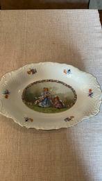 Mooie oude schaal (Bavaria), Antiek en Kunst, Ophalen of Verzenden