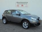 Nissan Qashqai 1.6 2WD EDITION NL-AUTO TREKHAAK NAVI, Stof, Gebruikt, 4 cilinders, Origineel Nederlands