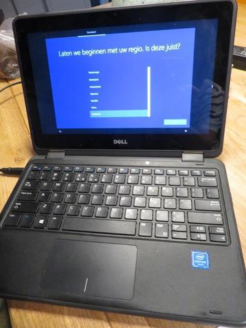 Dell Latitude 3189 schoollaptop school laptop beschikbaar voor biedingen
