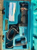 Makita JR3050T Reciprozaag - Zo goed als nieuw!, 70 mm of meer, 600 tot 1200 watt, Ophalen of Verzenden, Zo goed als nieuw