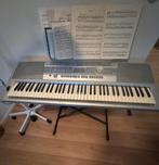 Yahama keyboard, Ophalen, Yamaha, Met standaard, 61 toetsen