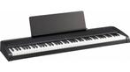Korg B2 Portable piano - Starters piano