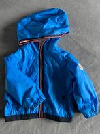 Moncler jas, Kinderen en Baby's, Babykleding | Maat 68, Moncler, Jongetje of Meisje, Ophalen of Verzenden, Zo goed als nieuw