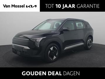 Kia EV3 Air 58.3 kWh | Navi | Camera | Parkeersensoren V+A | beschikbaar voor biedingen