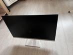 Monitor HP 27 inch, Computers en Software, Monitoren, Ophalen, IPS, Full HD, Zo goed als nieuw