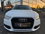 Audi A1 SPORTBACK 1.0 TFSI Adrenalin, Auto's, 4 stoelen, Leder, Bedrijf, Geïmporteerd