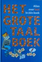 Nederlandse taal oefenen met Het grote Taalboek, Boeken, Wim Daniëls, Overige niveaus, Nederlands, Ophalen of Verzenden