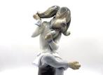 Lladro zingende hond #1155, Verzenden