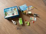 Playmobil City Life 6659 - Ziekenhuis Kamer, Ophalen of Verzenden, Zo goed als nieuw, Complete set