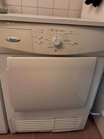 Whirlpool AWZ7480 Droger - Voor de Handige Harry!, Witgoed en Apparatuur, Ophalen, Gebruikt, 4 tot 6 kg, Voorlader