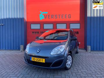 Renault Twingo 1.2 Authentique 1e Eig | Trekhaak | Airco beschikbaar voor biedingen