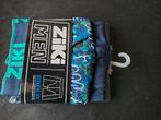 Ziki men boxer  maat S 1x2 stuks, Ophalen of Verzenden, Zwart, Boxer