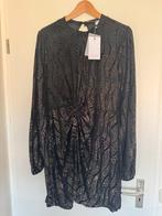 Nieuw! Cotton Club Jurkje XXL, Zwart, Maat 46/48 (XL) of groter, Nieuw, Ophalen of Verzenden